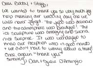 Click to open testimonial