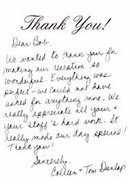 Click to open testimonial